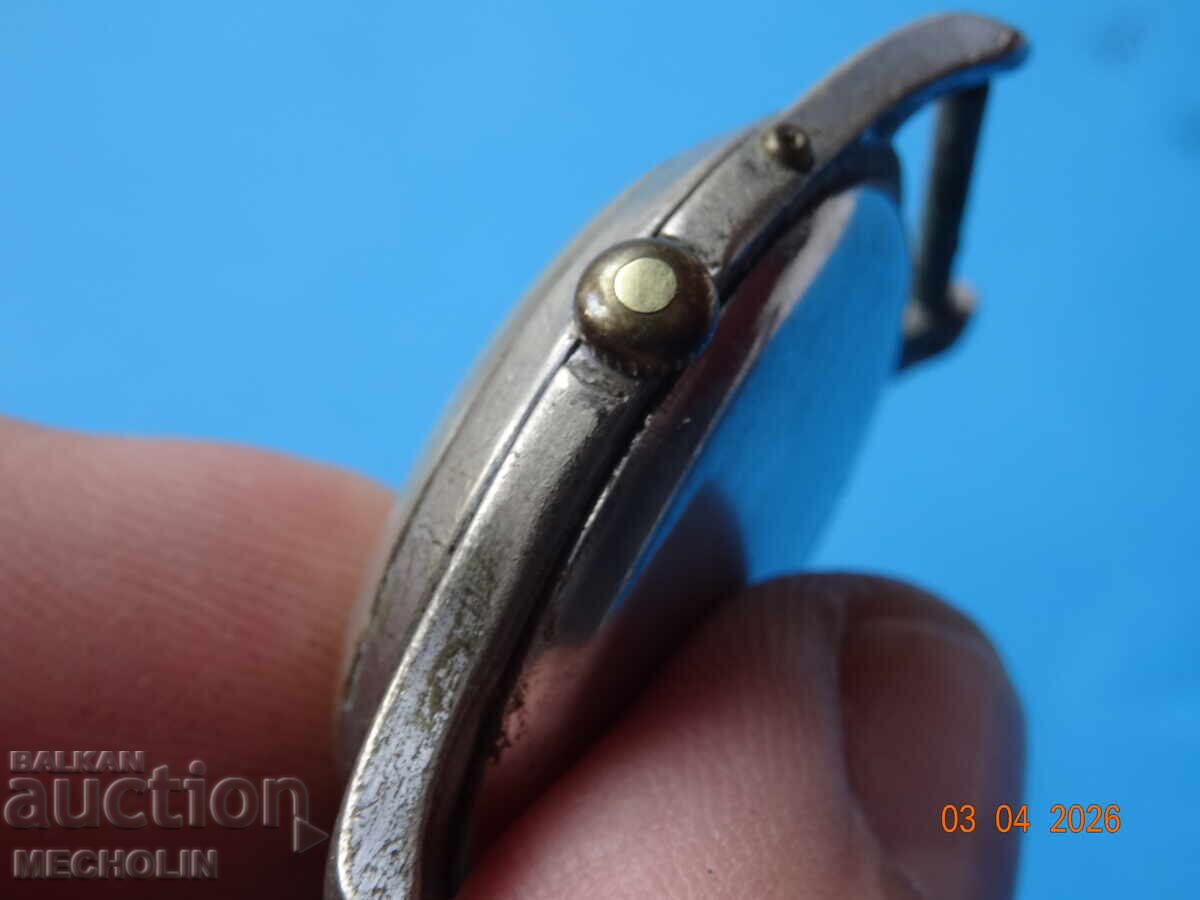 Livrarea CEAS DE COLECȚIE rusesc PETRODVORETS RAKETA Livrarea CEAS DE COLECȚIE rusesc PETRODVORETS RAKETA