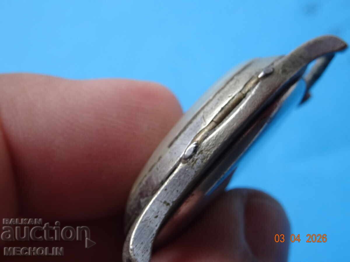 CEAS DE COLECȚIE rusesc PETRODVORETS RAKETA - 5 CEAS DE COLECȚIE rusesc PETRODVORETS RAKETA - 5