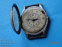 COLLECTIBLE WATCH Russian PETRODVORETS RAKETA