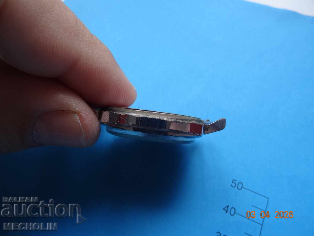 Licitație CEAS DE COLECȚIE rusesc SLAVA Licitație CEAS DE COLECȚIE rusesc SLAVA