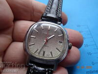 COLLECTIBLE WATCH Russian POLJOT