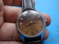COLLECTIBLE WATCH Russian POLJOT