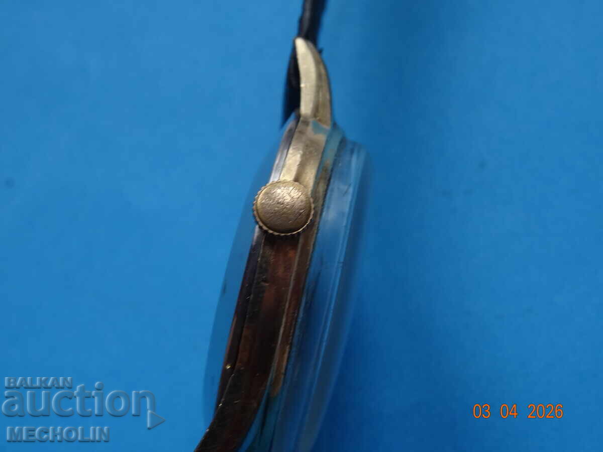 ΣΥΛΛΕΚΤΙΚΟ ΕΛΒΕΤΙΚΟ ΡΟΛΟΙ WABRO AU 20 - 6