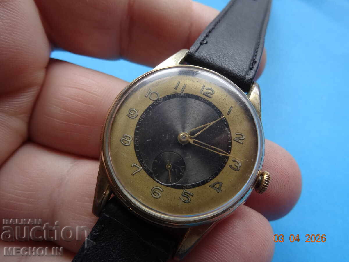 ΣΥΛΛΕΚΤΙΚΟ ΕΛΒΕΤΙΚΟ ΡΟΛΟΙ WABRO AU 20 - 7