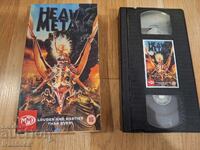 Видео касета VHS - Телевизия ММ