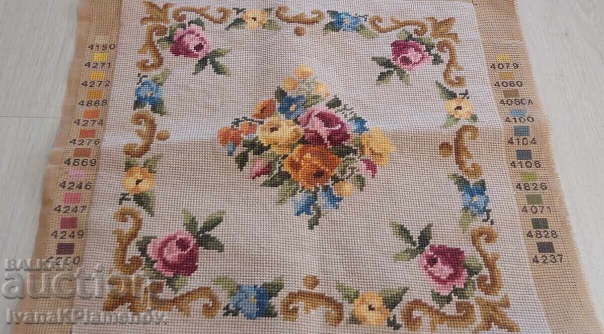 Goblen pentru cunoscători cu preț € 12.00 | 23.47 BGN Goblen pentru cunoscători cu preț € 12.00 | 23.47 BGN