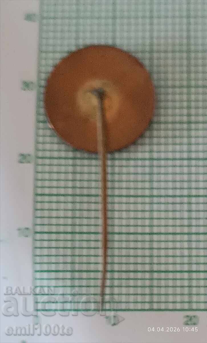 Badge - Godech Magnet Factory - 5