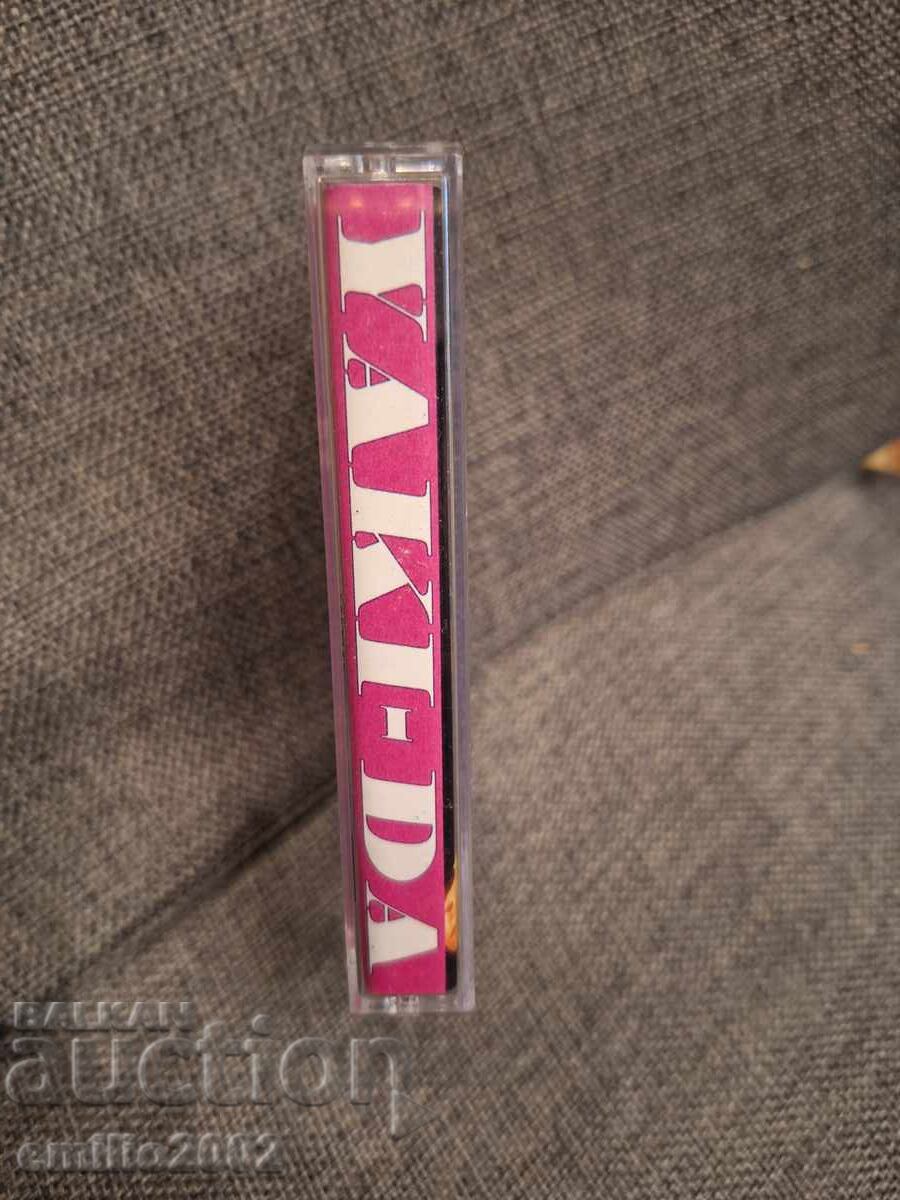 Κασέτα ήχου - Yaki da με τιμή € 1.49 | 2.91 BGN