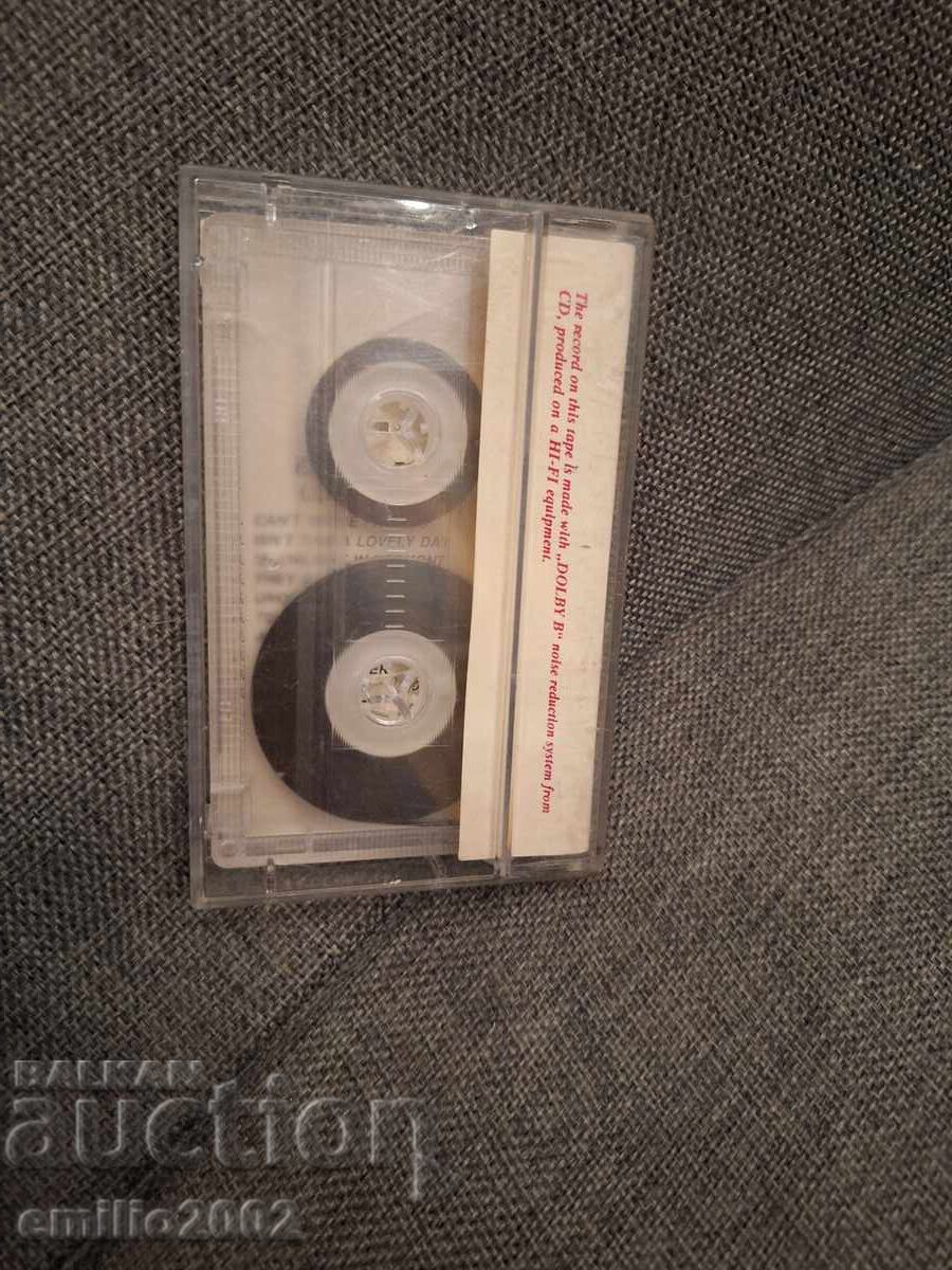 Licitație Casetă audio - Ella & Louis