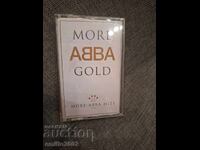 Аудио касета - ABBA