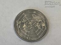 San Marino 1 liră 1975