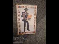 Κασέτα ήχου - David Byrne