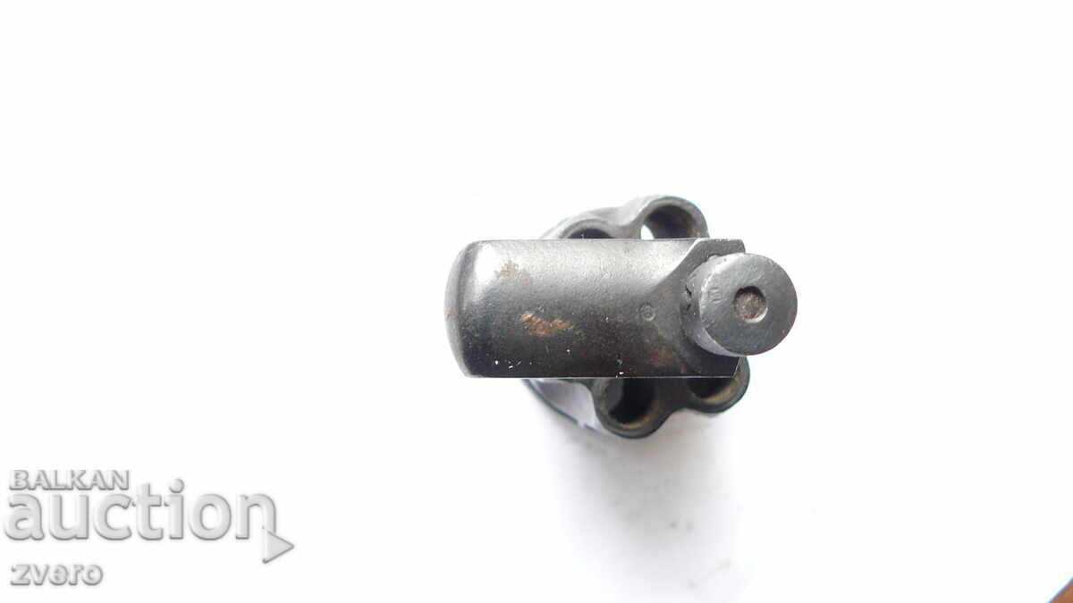 Παράδοση Ντράμι Παράδοση Ντράμι