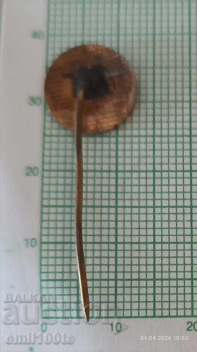 Παράδοση Σηματάκι - Εκδοτικός Οίκος Ναρόντνα Μλάδεζ