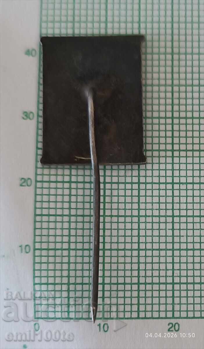 Значка- Варна ? - 5