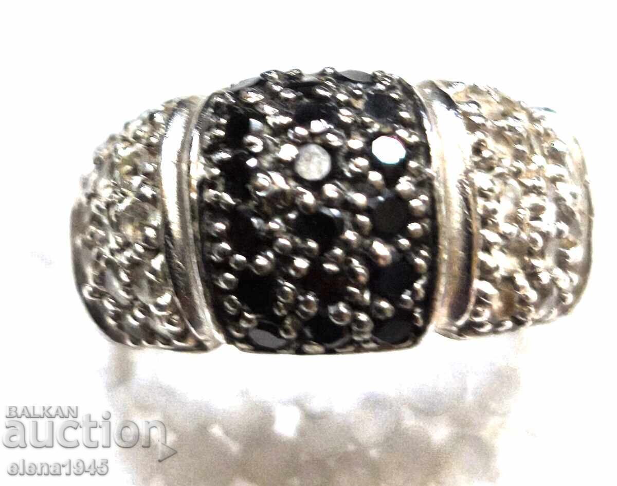Auction  A ring