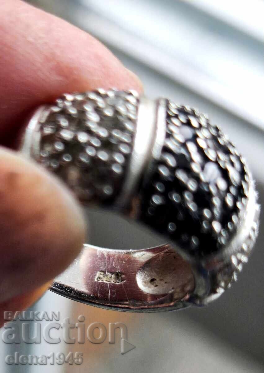 A ring - 5