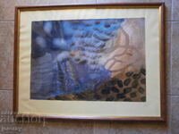 Акварел Милко Павлов