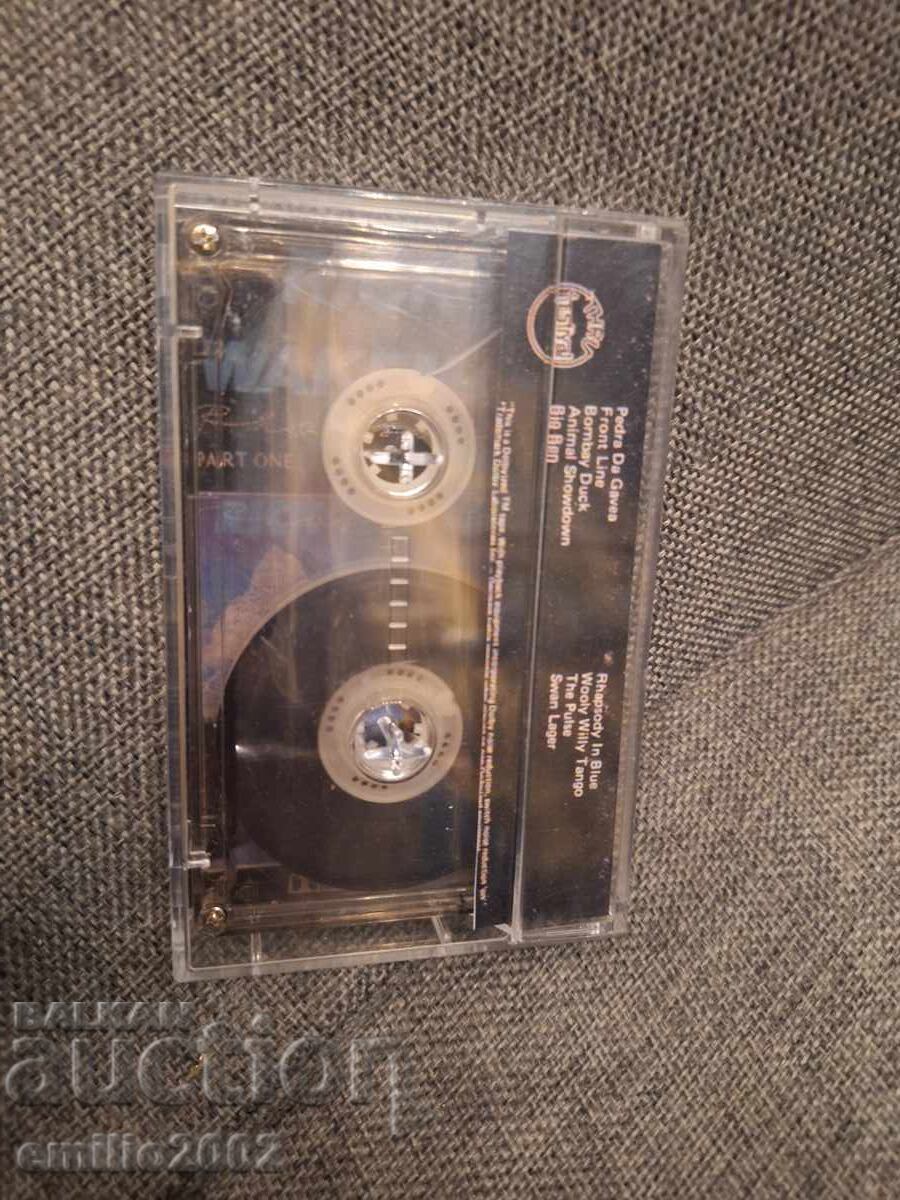 Licitație Casetă audio - Rick Wakeman