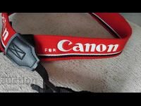 Τσάντα για φωτογραφική μηχανή Canon