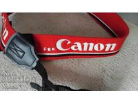 Canon-кашка за фотоаппарат