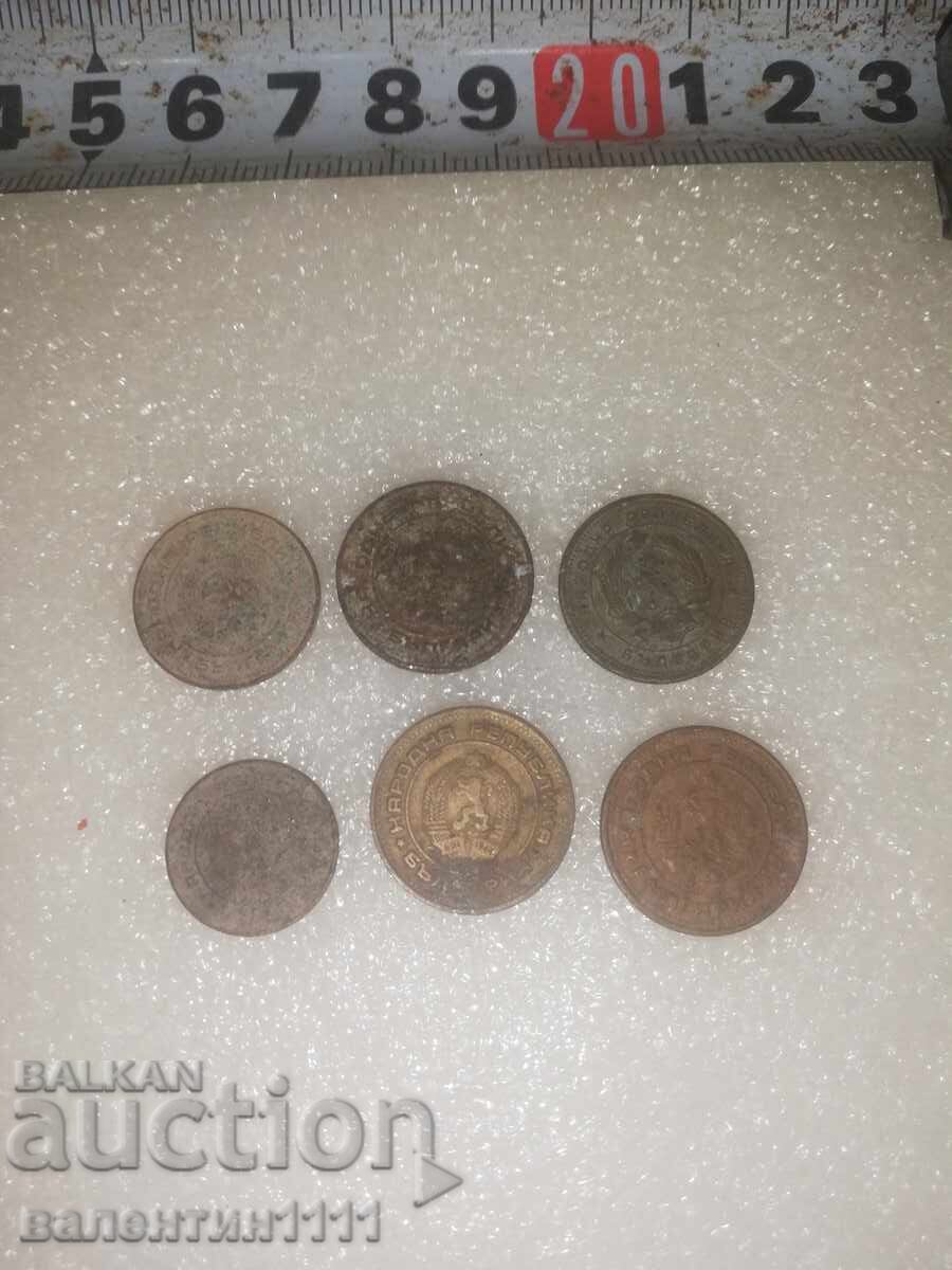 Monede vechi cu preț € 0.99 | 1.94 BGN