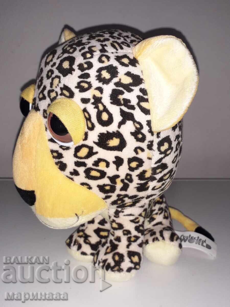 Jucărie de pluș cu preț € 2.50 | 4.89 BGN