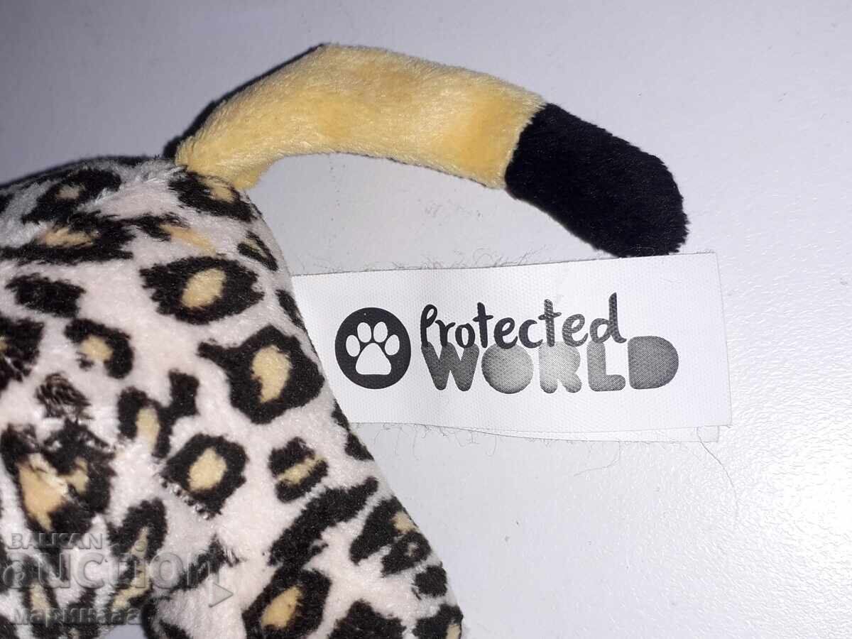 Licitație Jucărie de pluș