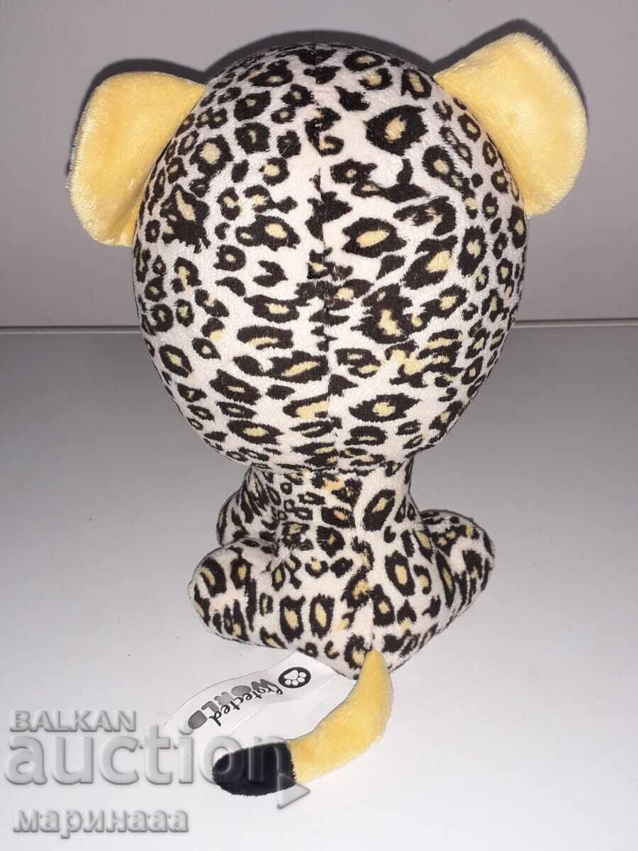 Livrarea Jucărie de pluș