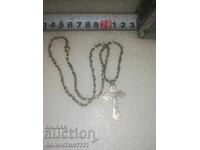 Lănțișor cu cruciuliță