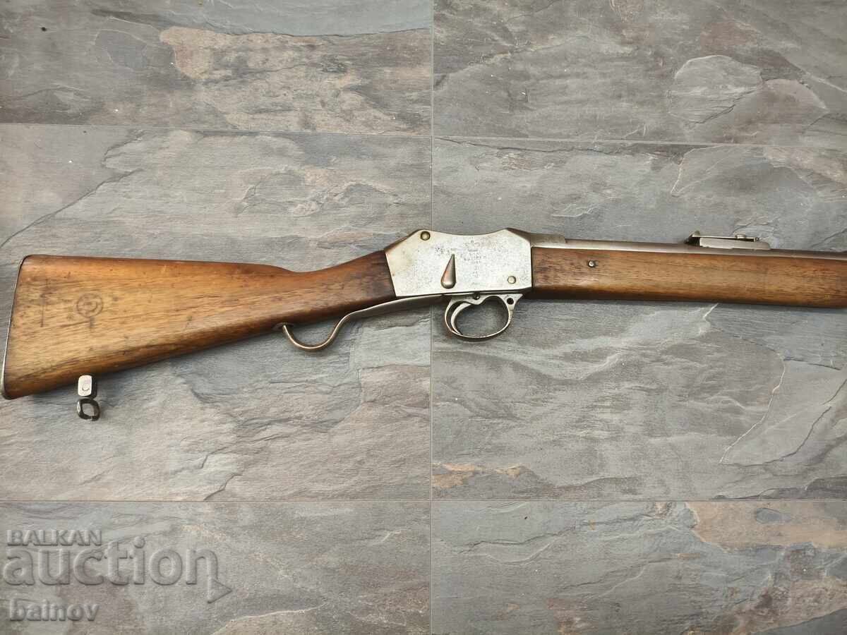 Martini Henry. Martina with price € 1250.00 | 2444.80 BGN