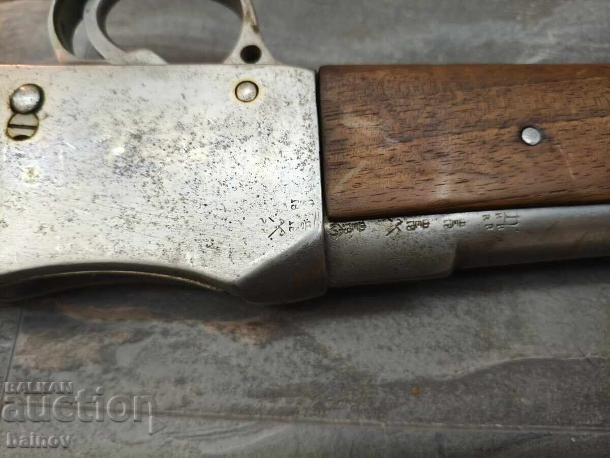 Martini Henry. Martina - 5