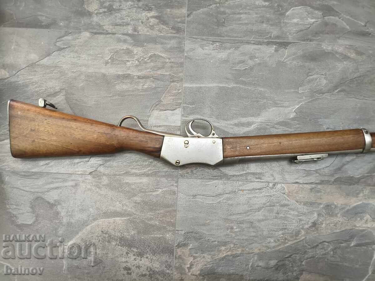 Martini Henry. Martina - 7