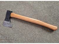 Δασική τσεκούρι "PiCARD" 1.000 kg - Δ. Γερμανίας