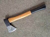 Δασοκοπτικό τσεκούρι “J.Wiebelhaus“ 0.800kg - W. Germany