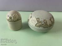 Scottish fold kittens