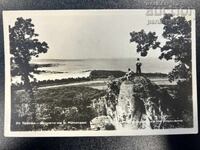 Carte poștală - Burgas, Gura râului Ropotamo