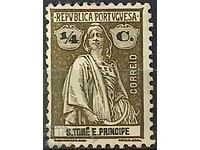 Португалия и колонии