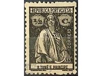 Португалия и колонии