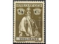 Португалия и колонии