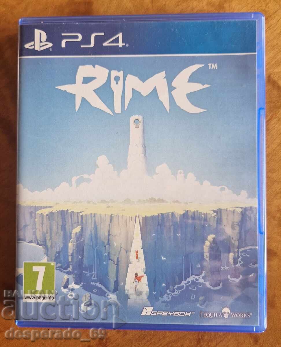 (¯`'•.¸ joc PS4 - RIME ¸.•'´¯)