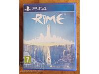 (¯`'•.¸ joc PS4 - RIME ¸.•'´¯)