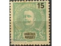 Portugalia și coloniile