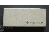 Luxury Parker pen gift box