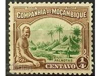 Portugalia și coloniile