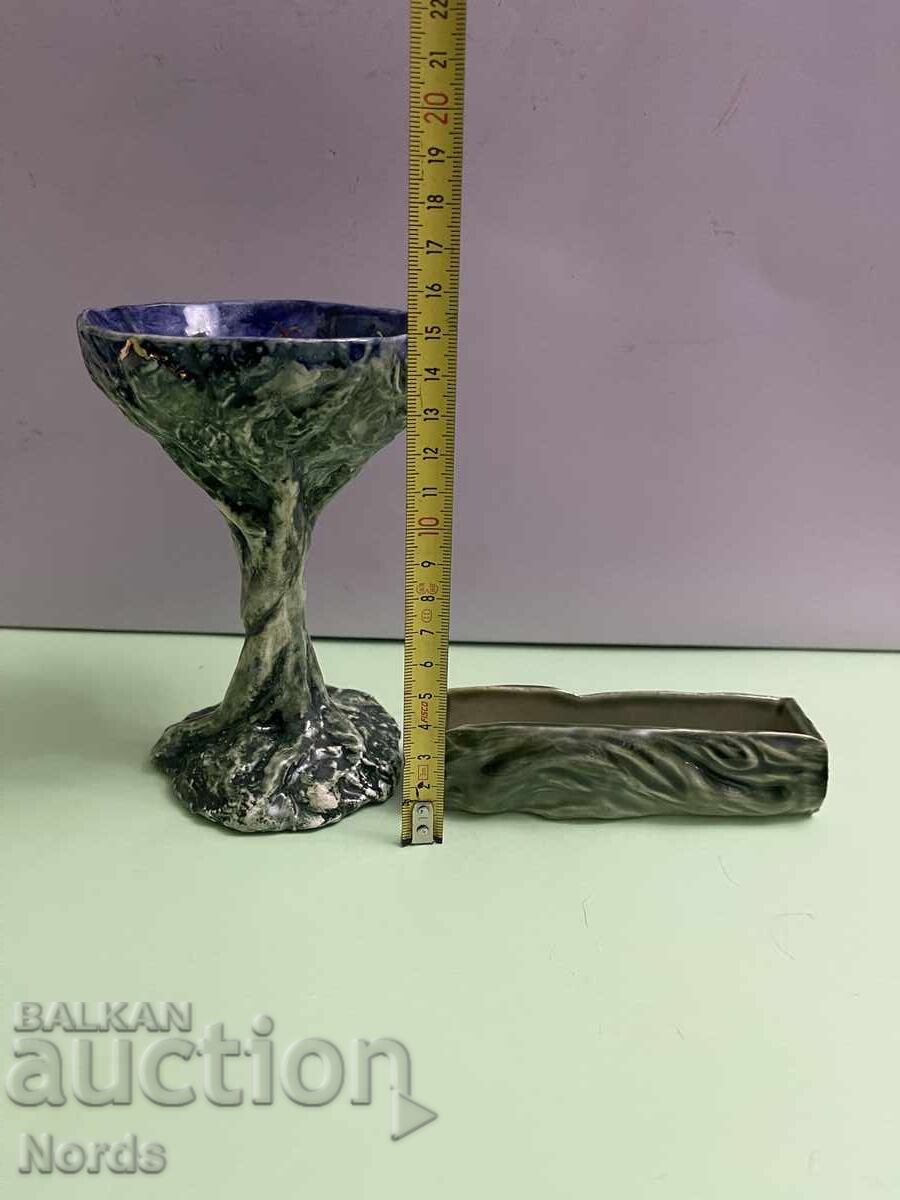 Beautiful porcelain decoration - 7 Beautiful porcelain decoration - 7