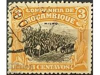 Portugalia și coloniile