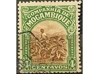 Portugalia și coloniile