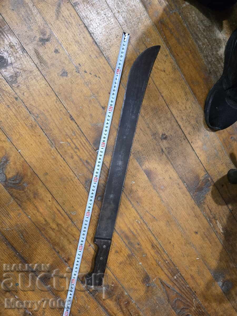 Livrarea Ofer macetă veche - 66 cm