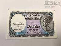 Egipt 5 piaștri 1998 UNC